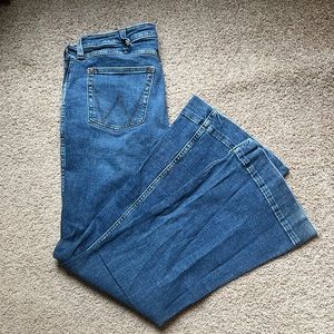 Wrangler Trousers